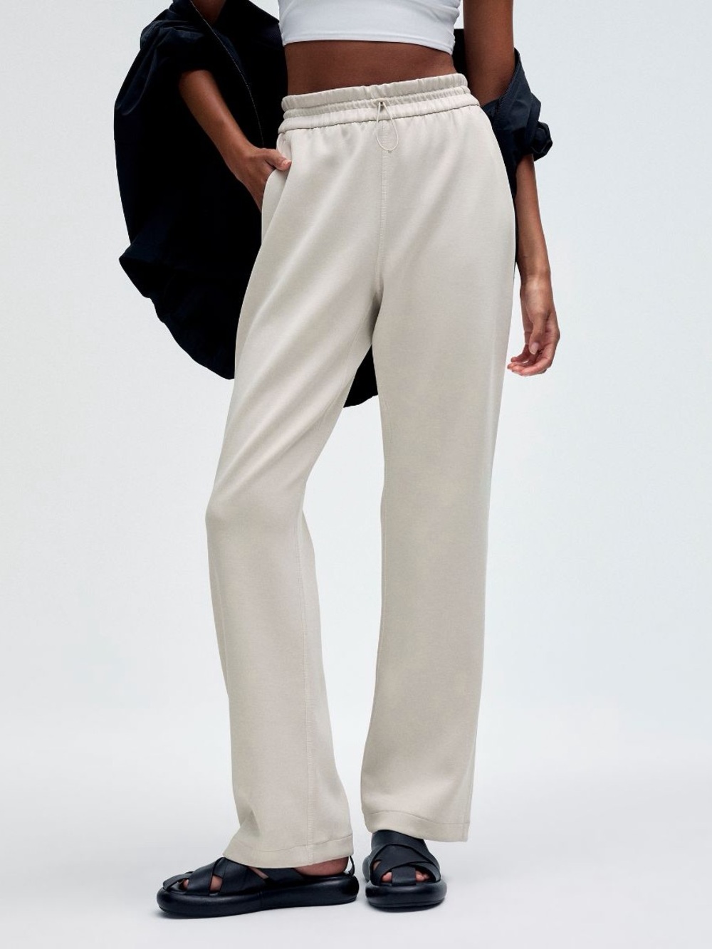 Lululemon Softstreme High-Rise Pant